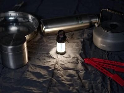 Професионални лед фенери (мнения)