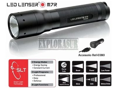 Професионални лед фенери (София)