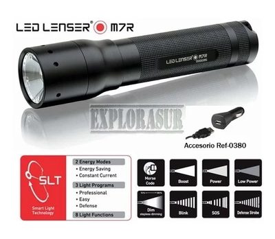 Професионални лед фенери (София)