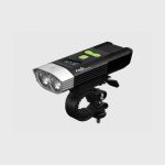 Велосипеден фар Fenix BC30R USB RECHARGEABLE 1800 Лумена