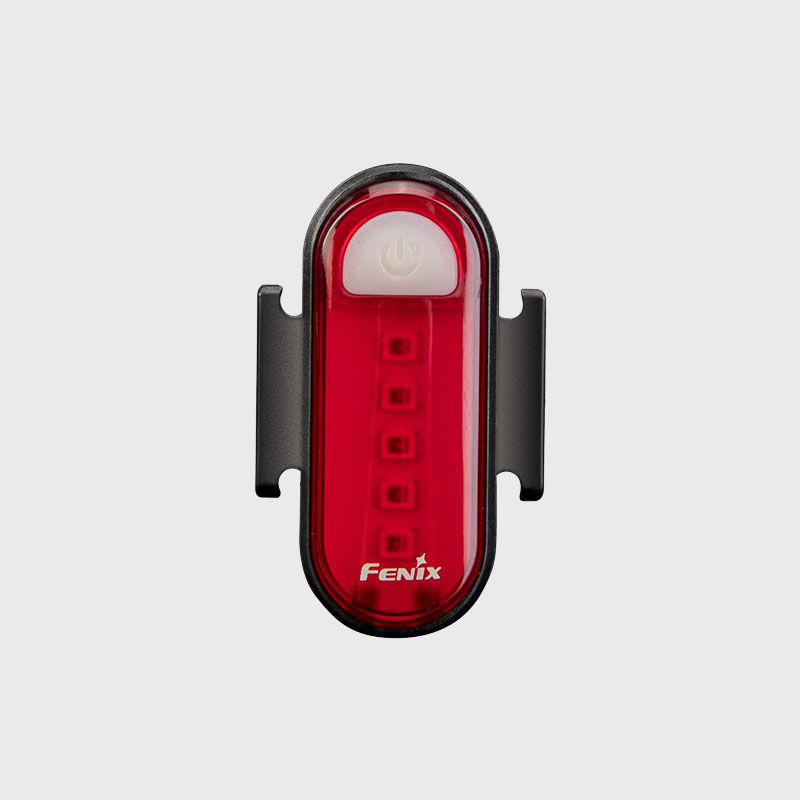 Bicycle tail light stop Fenix BC05R V2.0 15 Lumens TAILLIGHT