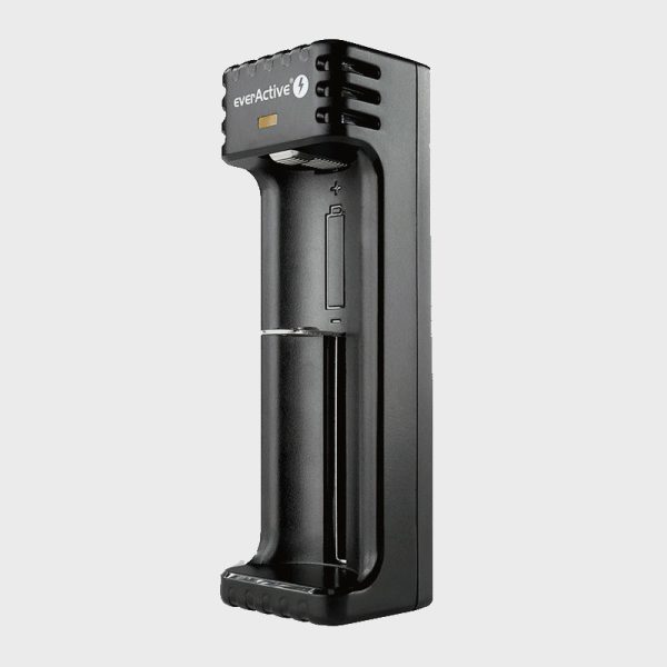 Зарядно устройство ЕverActive LC-100 за литиево-йонни акумулатори батерии