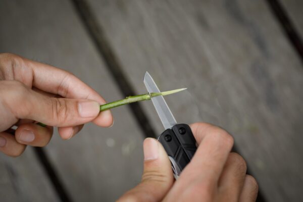 Oknife Otacle P1 Black EDC Utility Tool » Arms-Bg Оръжеен Магазин