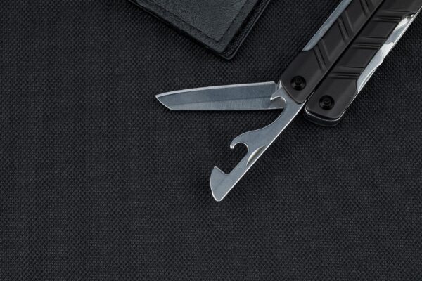 Oknife Otacle P1 Black EDC Utility Tool » Arms-Bg Оръжеен Магазин