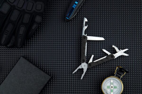 Oknife Otacle P1 Black EDC Utility Tool » Arms-Bg Оръжеен Магазин