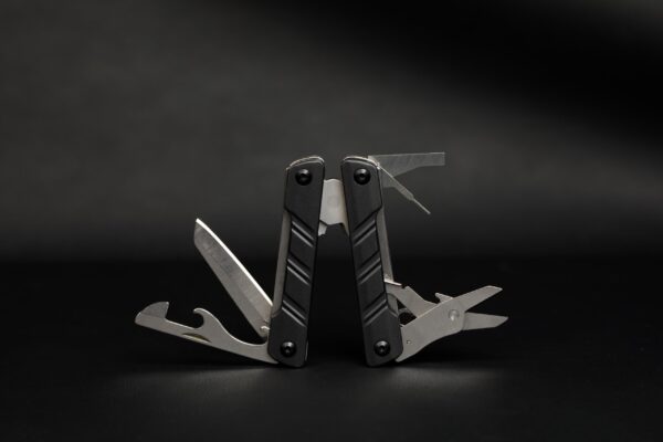 Oknife Otacle P1 Black EDC Utility Tool » Arms-Bg Оръжеен Магазин