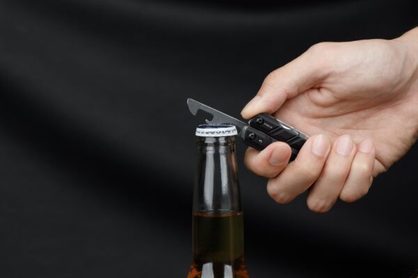 Oknife Otacle P1 Black EDC Utility Tool » Arms-Bg Оръжеен Магазин
