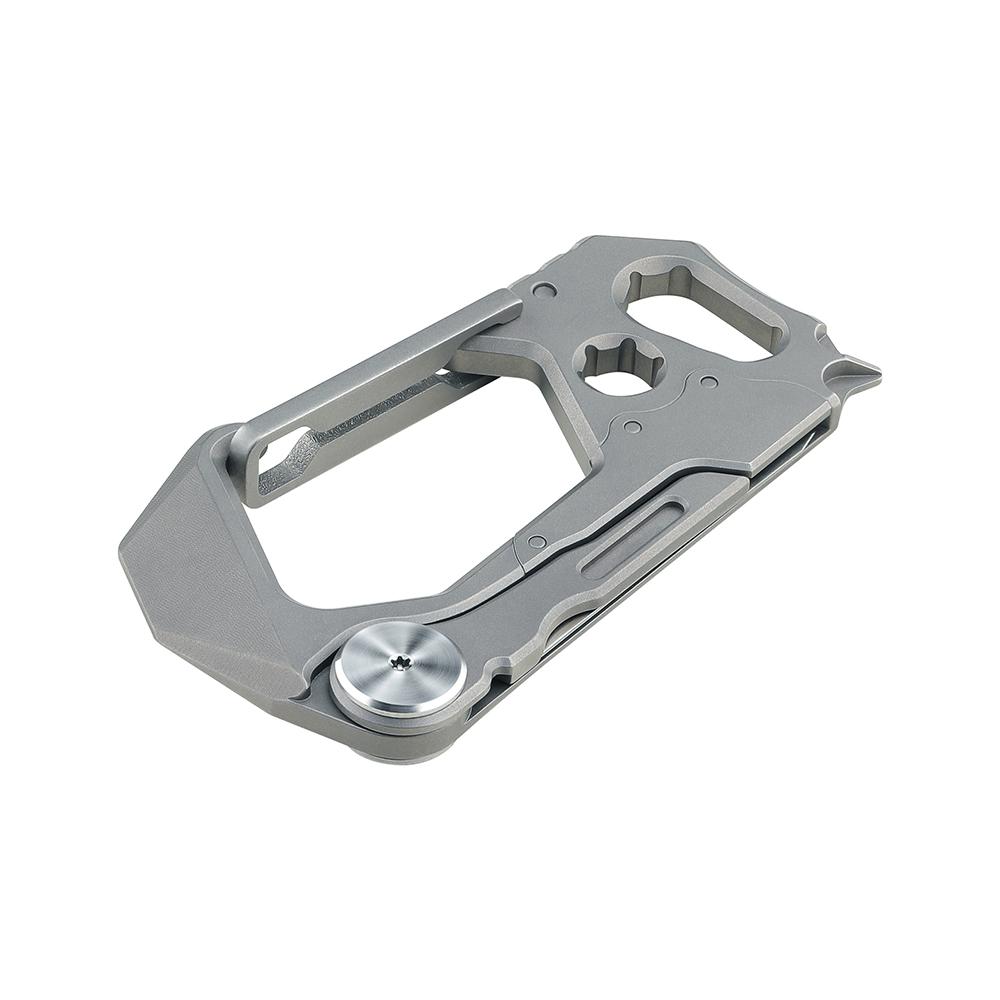 Мултитул ключодържател Oknife Otool 2 Ti Keychain Tool