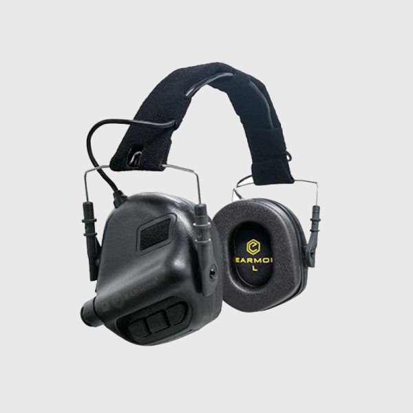 Активни антифони Earmor M31 Черни