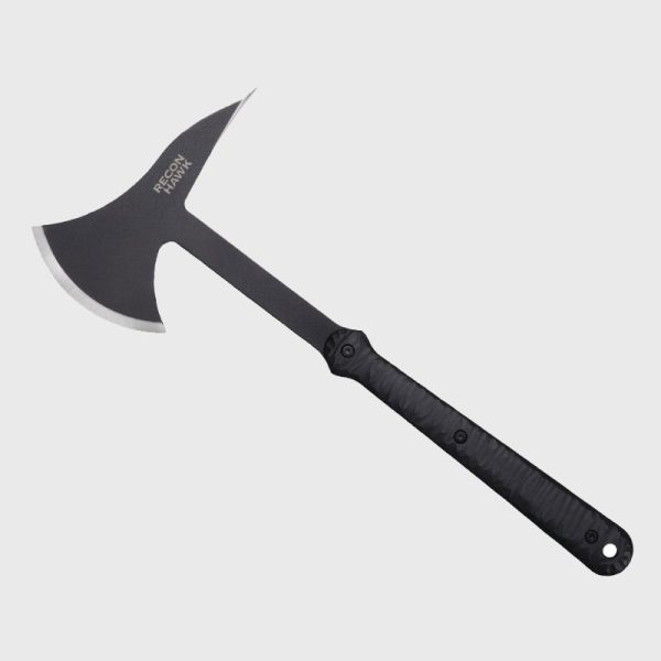 Брадва Cold Steel DEMKO HAWK W/SHEATH