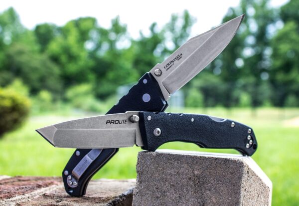 Cold Steel PRO LITE TANTO 4116 GFN Knife » Arms-Bg Оръжеен Магазин