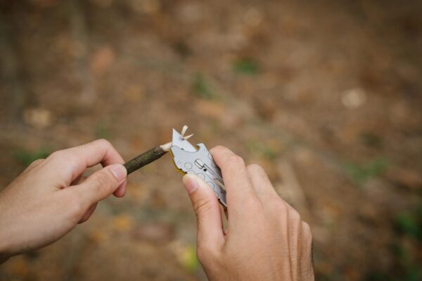 Olight Oknife Otacle SK2 Steel G10 Yellow Knife » Arms-Bg Оръжеен Магазин