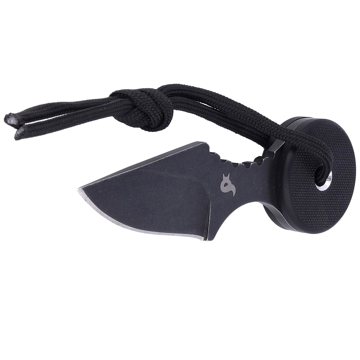 eng_pl_BlackFox-Arrow-Black-G10-Black-Stonewashed-by-Tommaso-Rumici-Neck-Knife-BF-753-116836_3 (1)