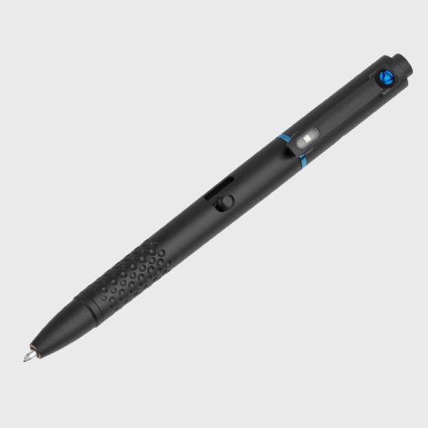 Flashlight pen Olight OPEN Glow 120lm