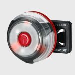 Фенерче маркер Olight Gober Safety Light Red