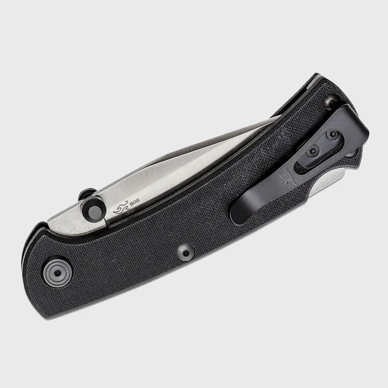 Нож Buck 112 Slim Ranger Pro S30V G10 Black