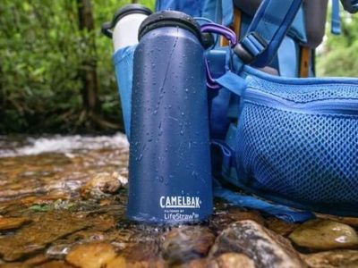 Филтриращи бутилки - цени