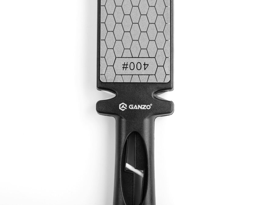 ganzo prosharp 2