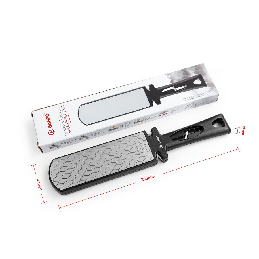 Диамантено Точило GANZO ProSharp Knife Sharpener