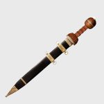 Меч Гладиус Cold Steel ROMAN GLADIUS