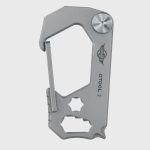 Мултитул ключодържател Oknife Otool 2 Ti Keychain Tool