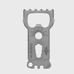 Мултитул Oknife Otacle J1M EDC Multi Tool Ti