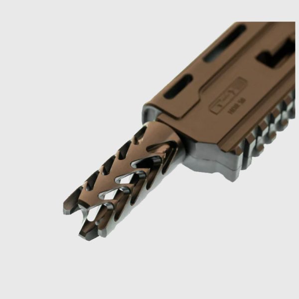 MUZZLE-BRAKE-Homedefence-for-UMAREX-T4E-HDP50-HDR50