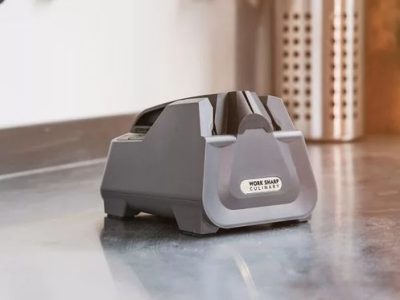 Най-доброто точило за ножове - мнения