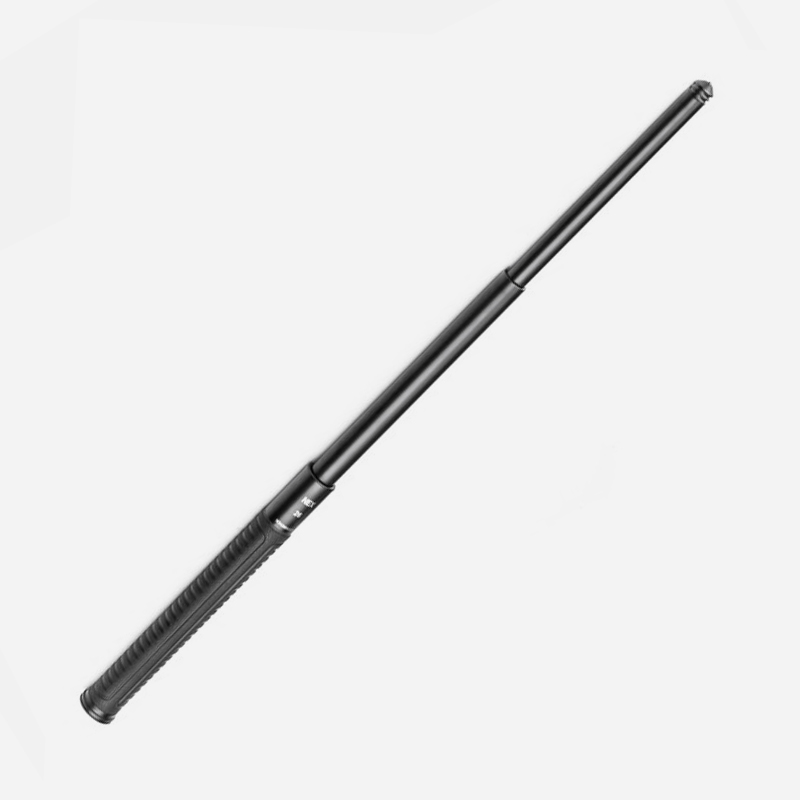 Телескопична палка с бутон за откючване Nextorch 26″ NEX Quicker Duty Baton N26C Steel