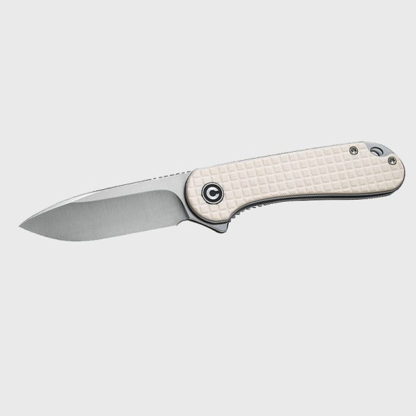 Нож Civivi Elementum D2 G10 Ivory