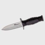 Нож Cold Steel MINI LEATHERNECK DOUBLE EDGE 8Cr13MoV