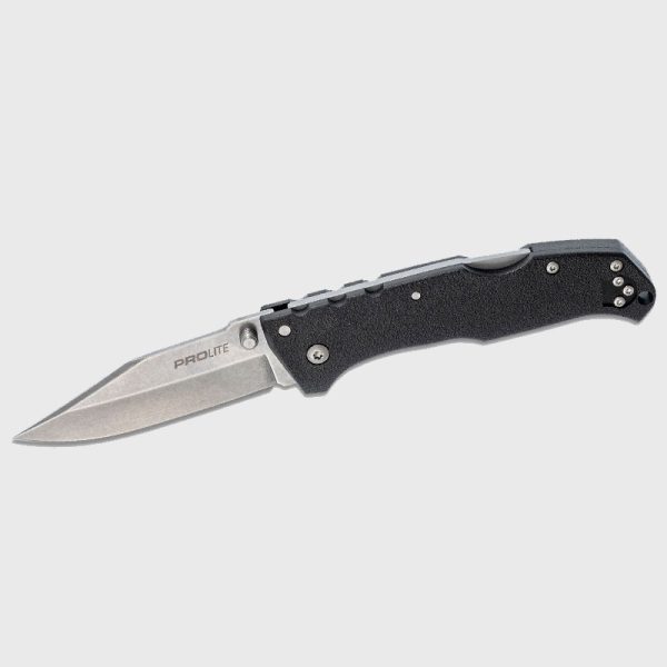 Knife Cold Steel PRO LITE CLIP POINT 4116 GFN