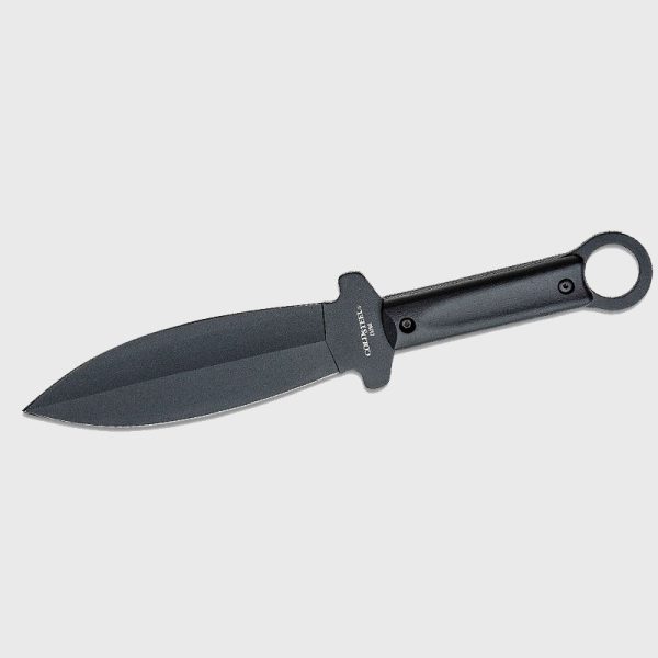 Нож Cold Steel SHANGHAI SHADOW 1055 Carbon Polypropylene