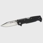 Cold Steel SR1 LITE 8Cr13MoV Griv-Ex™ Knife