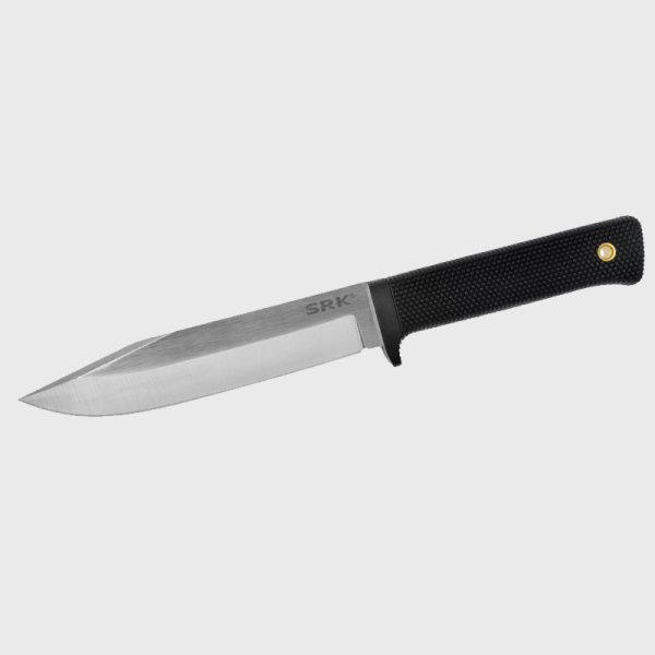 Нож-Cold-Steel-SRK-3V-Kray-Ex-Black Knife Cold Steel SRK 3V Kray-Ex Black