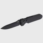Knife Fox Predator II 2F FULL AUTO N690Co FRN