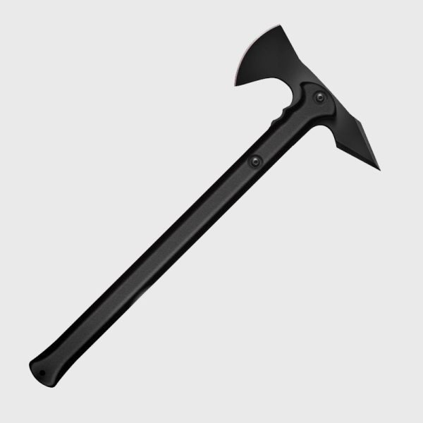 Томахавка Cold Steеl TRENCH HAWK Black