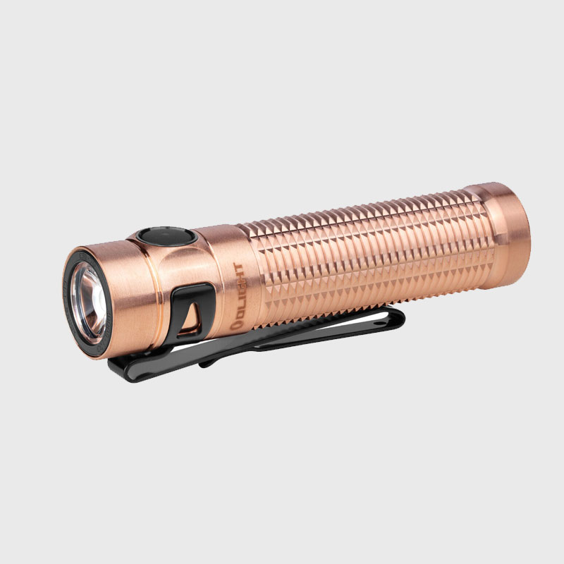 Заряден-Фенер-Olight-Baton-3-Pro-1500-Лумена-CU-Лимитирана-серия