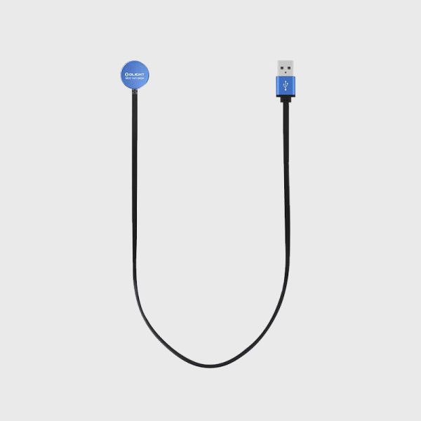 Зарядно-устройство-Olight-MCC-3 Зарядно устройство Olight MCC 3