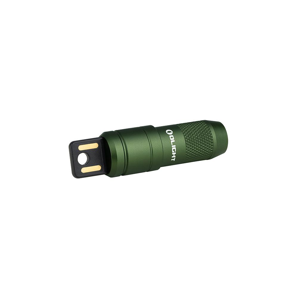 Фенер Olight Imini2 50 Лумена OD Green