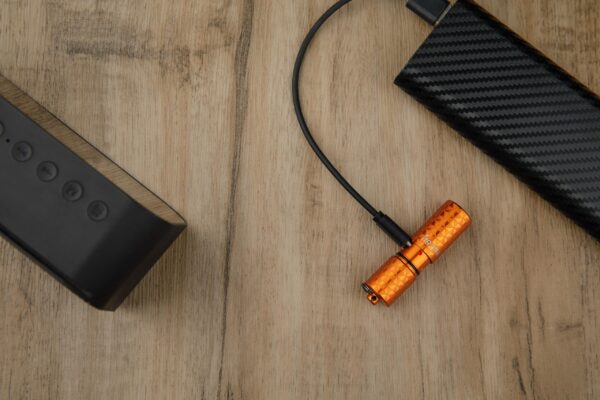 Olight I1R 2 PRO 180 Lumen Orange Flashlight » Arms-Bg Оръжеен Магазин