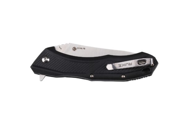 Ruike D198 - PB 8Cr13MoV PA GF Knife » Arms-Bg Оръжеен Магазин