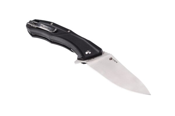 Ruike D198 - PB 8Cr13MoV PA GF Knife » Arms-Bg Оръжеен Магазин