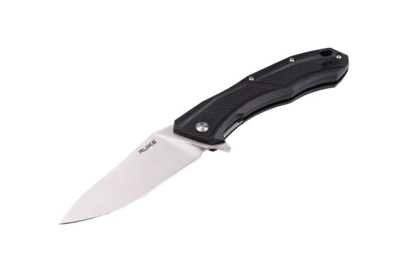 Ruike D198 - PB 8Cr13MoV PA GF Knife » Arms-Bg Оръжеен Магазин