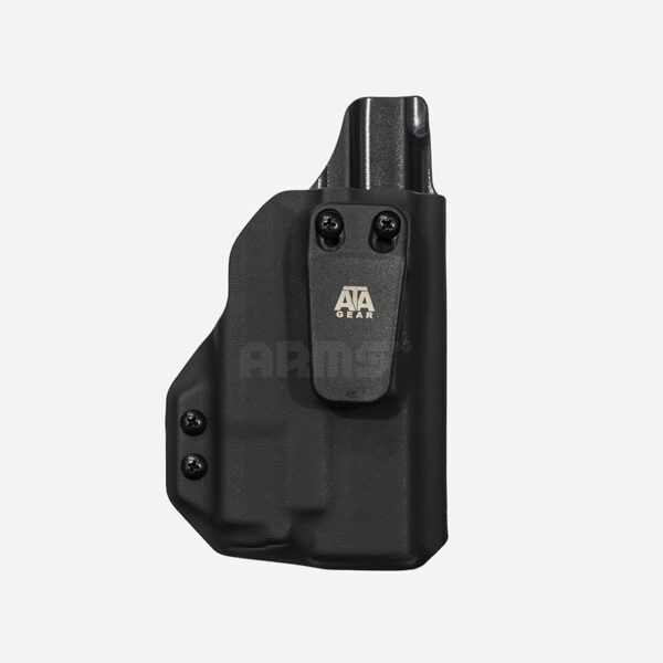 АТА Fantom ver3 Glock 17.22.47 Olight Baldr Mini