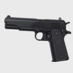 Еърсофт пистолет ASG STI M1911 Classic