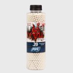 Еърсофт Топчета ASG Devil 0.20 3300 бр. бели