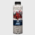 Airsoft Balls ASG Devil 0.25 3300 pcs. white