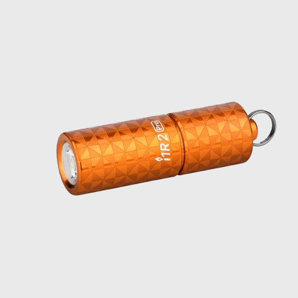 Flashlight Olight I1R 2 PRO 180 Lumens Orange