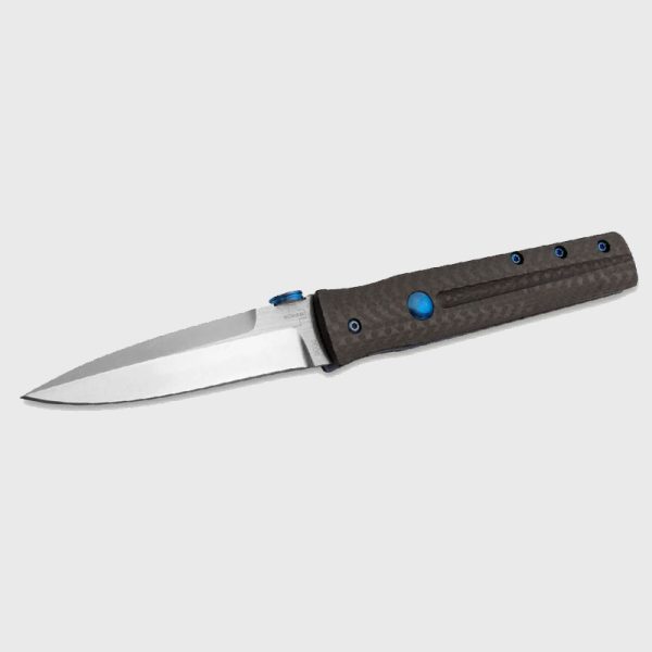 Нож Böker IcePick Dagger VG-10 Carbon fiber
